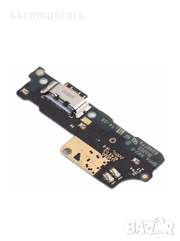 БЛОК ЗАХРАНВАНЕ XIAOMI POCO C40 (220333QPG), снимка 2 - Резервни части за телефони - 51805996