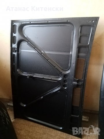 Авточасти и ламарини за руски коли лада нива и москвич, снимка 4 - Части - 34278260