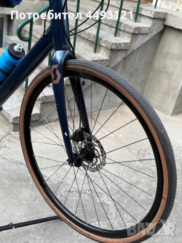 Scott Metrix 20, снимка 7 - Велосипеди - 52439070