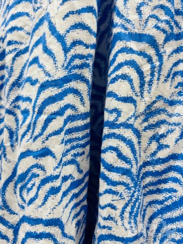 Немска макси туника, снимка 5 - Туники - 39729430