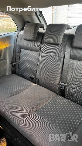 Fors Fiesta 1.2 Газ/Бензин, снимка 10 - Автомобили и джипове - 53636073