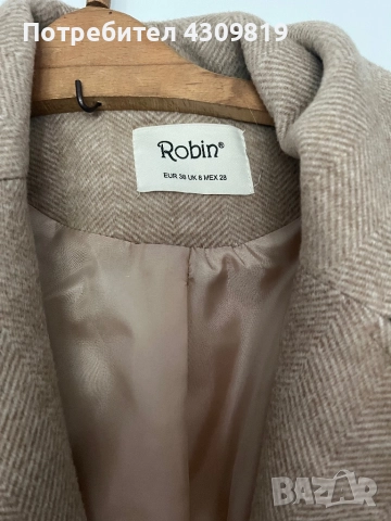 Дамски палта, снимка 9 - Якета - 52982950