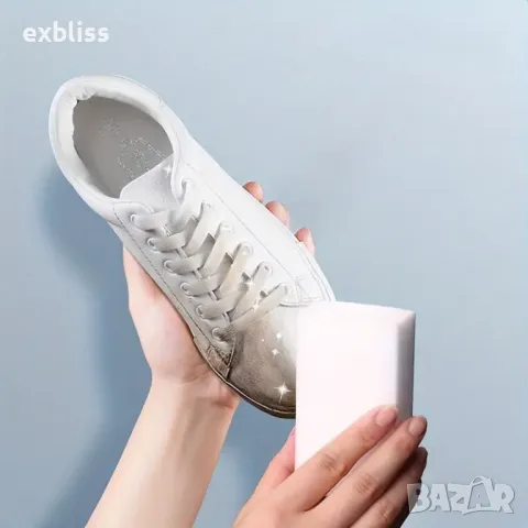 Магическа нано гъба за почистване 5бр.