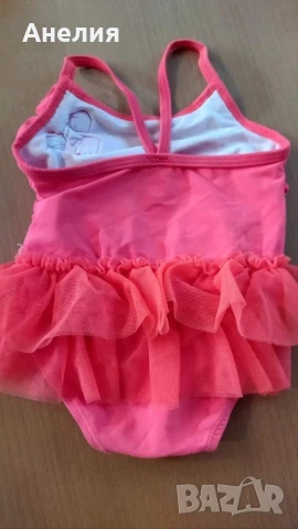 За момиченце 4 вида дрехи за 25 лв, снимка 2 - Детски рокли и поли - 50842457