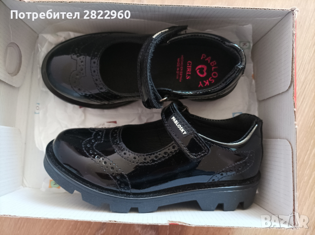 Нови обувки 27 размер, снимка 1