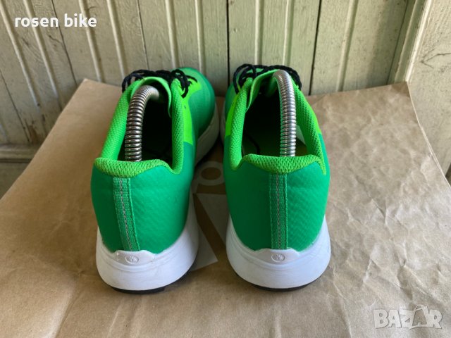 ''Icebug Oribi M Bugrip''оригинални обувки 42.5 номер, снимка 7 - Маратонки - 41636441