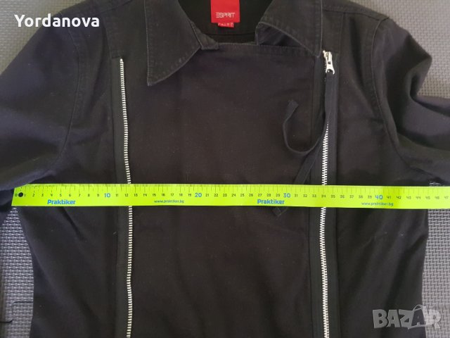 ESPRIT - дамско яке, снимка 9 - Якета - 36027114