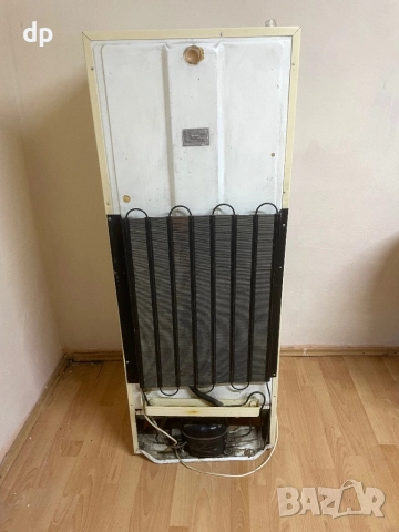 Продавам Хладилник FRINKO с Камера  , снимка 3 - Хладилници - 51897025