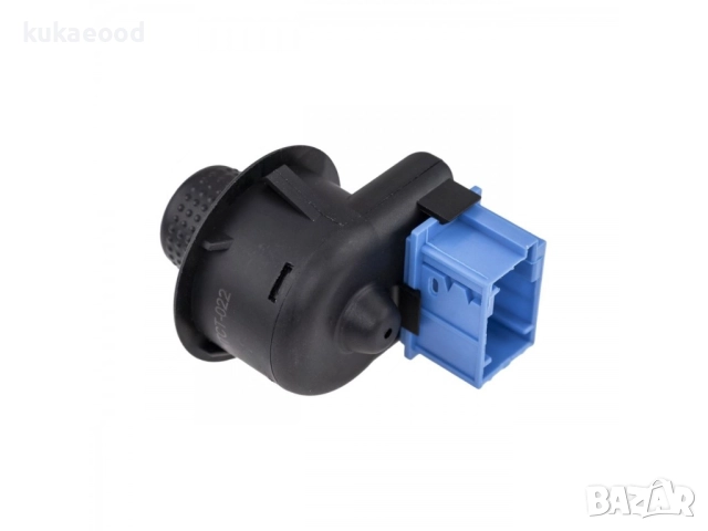 Бутон за ел огледало Peugeot Partner 2 (2008-2018), снимка 2 - Части - 52328186