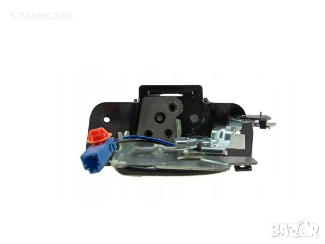 Honda Jazz Брава за багажник , снимка 4 - Части - 50280302