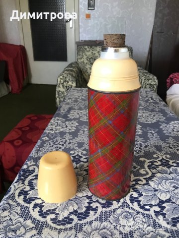 Термус /термуси/ - 4 бр., шише за термус , снимка 3 - Термоси - 41415935