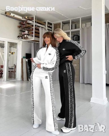 Дамски спортен екип , снимка 1