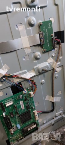MAIN BOARD 715G6947-M02-000-004Y  for  Philips 40PFT4201/12, снимка 3 - Части и Платки - 40810275