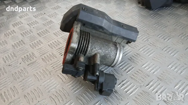 Дроселова клапа BMW 316i E36 1996 1247594 3 (E36) (1990-1998)