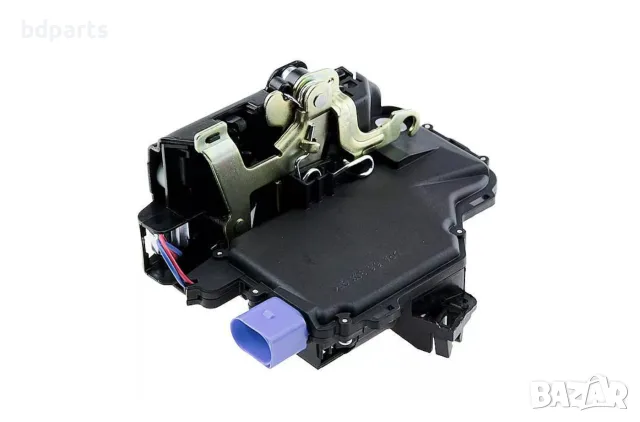 Брава за предна дясна врата VW, Polo 9N, T5, Skoda, Fabia 1, Seat,