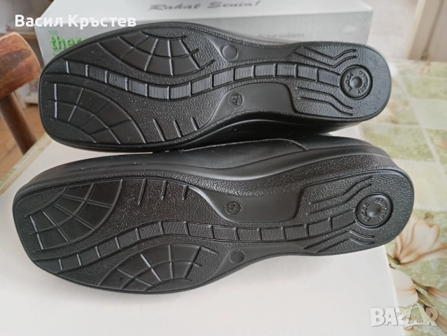 Ортопедични обувки НОВИ - 4 чифта, №39, 40, "TDO TERAPI", "Nova Med", - Топли стелки, снимка 16 - Други - 51428546