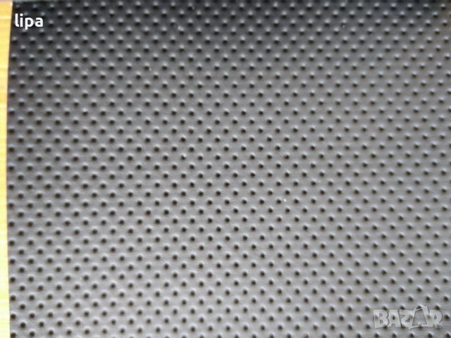 Изкуствена кожа за автомобили,мотоциклети скутери  перфо и други, снимка 9 - Аксесоари и консумативи - 39767304