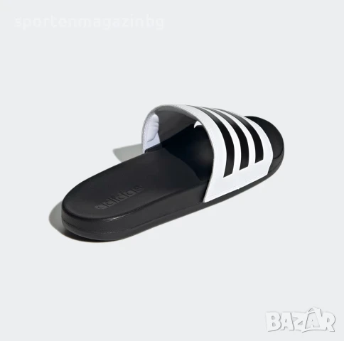 Мъжки чехли Adidas Adilette Comfort, снимка 3 - Мъжки чехли - 50895513