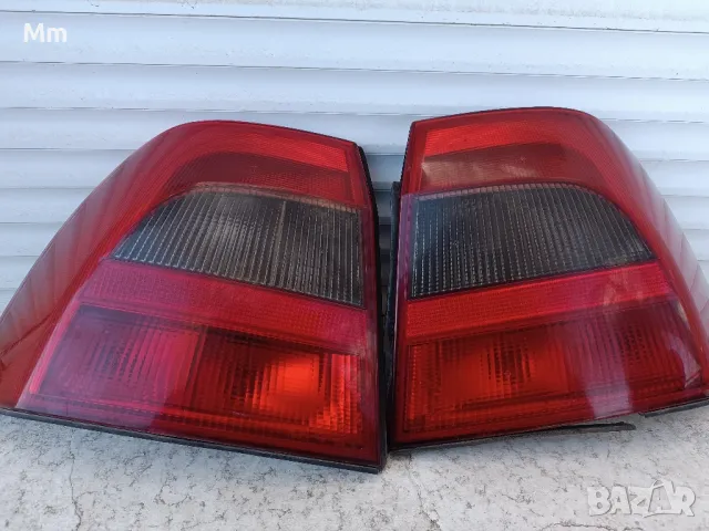 стопове за Вектра б