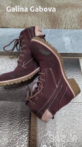 Детски боти, снимка 4 - Детски боти и ботуши - 34088554