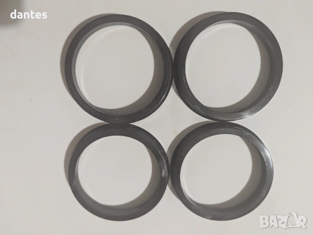 Втулки 70.1-60.1 от Маргел