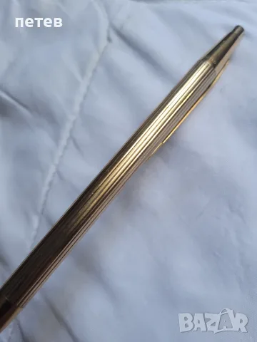 Montblanc.Waterman. стара писалка .химикалка., снимка 15 - Антикварни и старинни предмети - 55976823