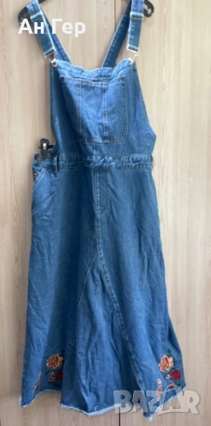 Дънков сукман 