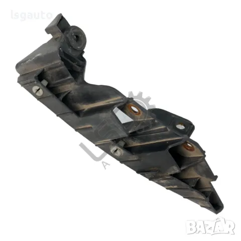 Десен държач задна броня Seat Leon II 2005-2012 ID: 143992, снимка 2 - Части - 49372206