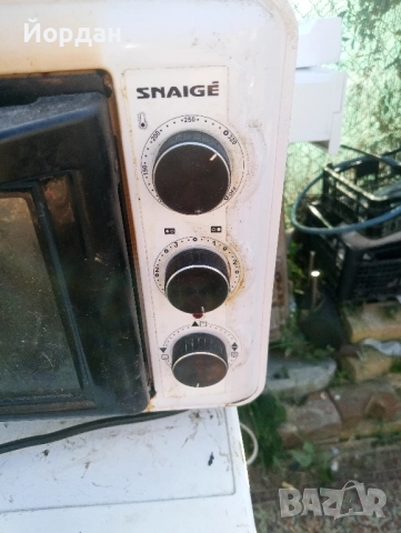 Ел.Печка., снимка 8 - Печки, фурни - 52119609