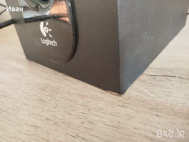 Logitech x-230, снимка 3 - Тонколони - 49934014
