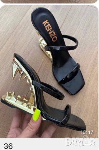 обувки new balance miu miu hermes ugg , снимка 3 - Дамски ежедневни обувки - 51387091