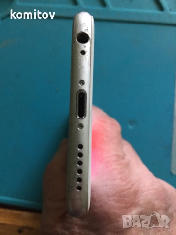 Iphon 6-16Gb, снимка 8 - Apple iPhone - 53423202