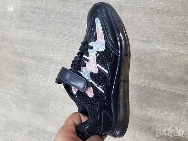 Обувки, снимка 5 - Дамски ежедневни обувки - 40513241