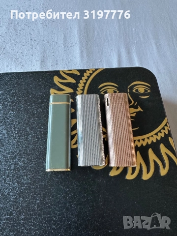 Запалки запалка Flaminaire Maruman, снимка 2 - Запалки - 51394282