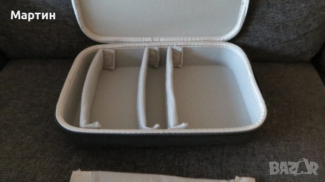 Кутия за съхранение на очила, снимка 3 - Други - 53846063