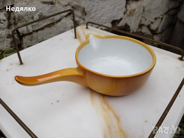 Баварски порцелан,Bauscher Weiden Luzifer,1920г.