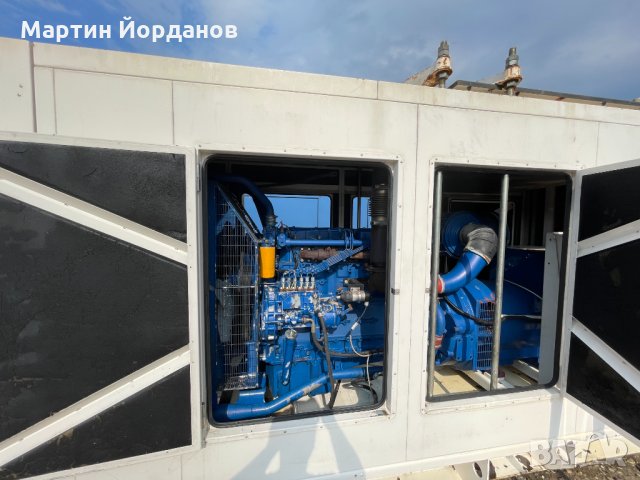 Дизелов агрегат за ток , Генератор за ток , Електроагрегат, снимка 5 - Генератори - 18644726