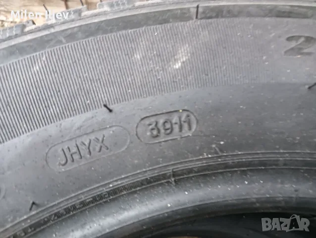 Зимни Гуми 235/60/60, снимка 4 - Гуми и джанти - 56048437