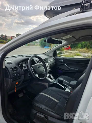 Ford Kuga 2010 4x4 2.0 TDCi, снимка 7 - Автомобили и джипове - 55791515