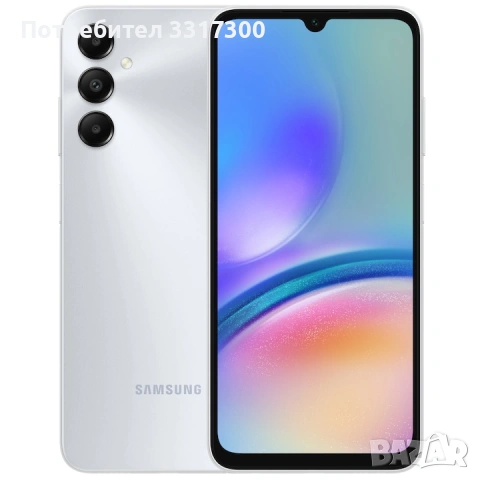 Продавам телефон Samsung