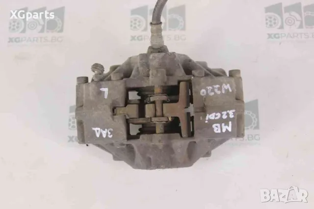 Заден ляв спирачен апарат за Mercedes S-class W220 (1998-2005)