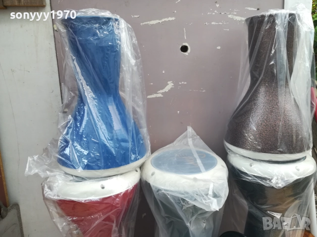 ГОЛЯМА ТАРАМБУКА ОТ СИРИЯ-ЦВЯТ ПО ИЗБОР 2208250823, снимка 5 - Ударни инструменти - 51449596