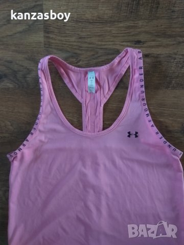 Under Armour - страхотен дамски потник , снимка 3 - Потници - 40441525