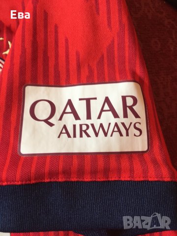 Детска фанелка Байрен Мюнхен, снимка 4 - Други - 33910516