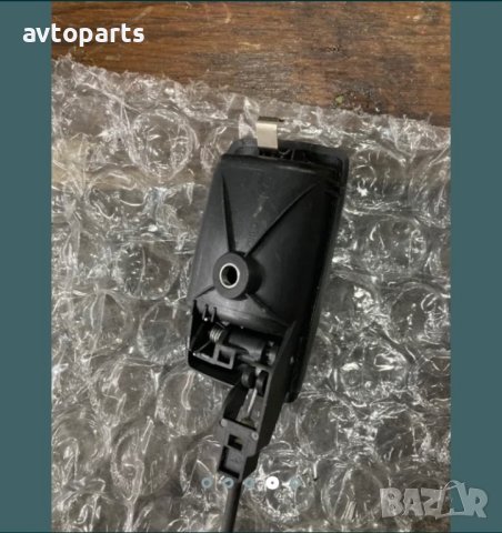 Fiat ducato2012година жило преден капак, снимка 4 - Части - 40400533