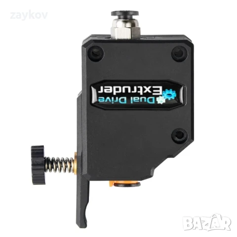 Надстройка на високопроизводителни части за двузадвижен екструдер Bowden Redrex за CR10