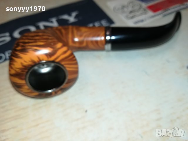 ЛУЛА-КРАСИВА ШАРКА 2507231559, снимка 9 - Лули - 41655558