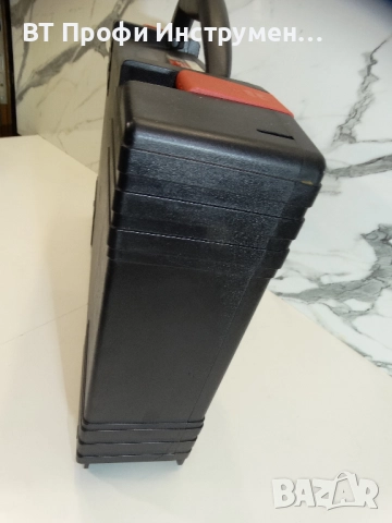 Куфар Wurth - За гайковерт 1/2", снимка 6 - Други инструменти - 52428057