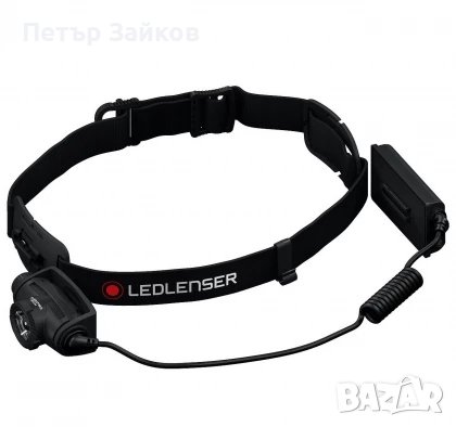Ledlenser H5 Core, снимка 3 - Друга електроника - 41772102