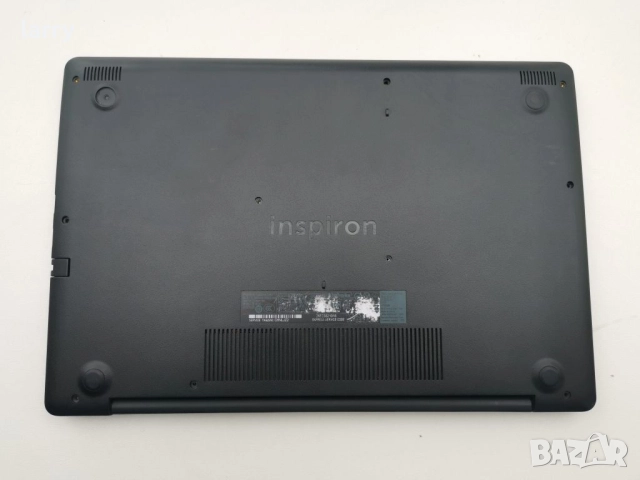 Лаптоп Dell Inspiron 15 3583 на части, снимка 3 - Части за лаптопи - 52403114